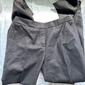 Akris Punto cropped trousers